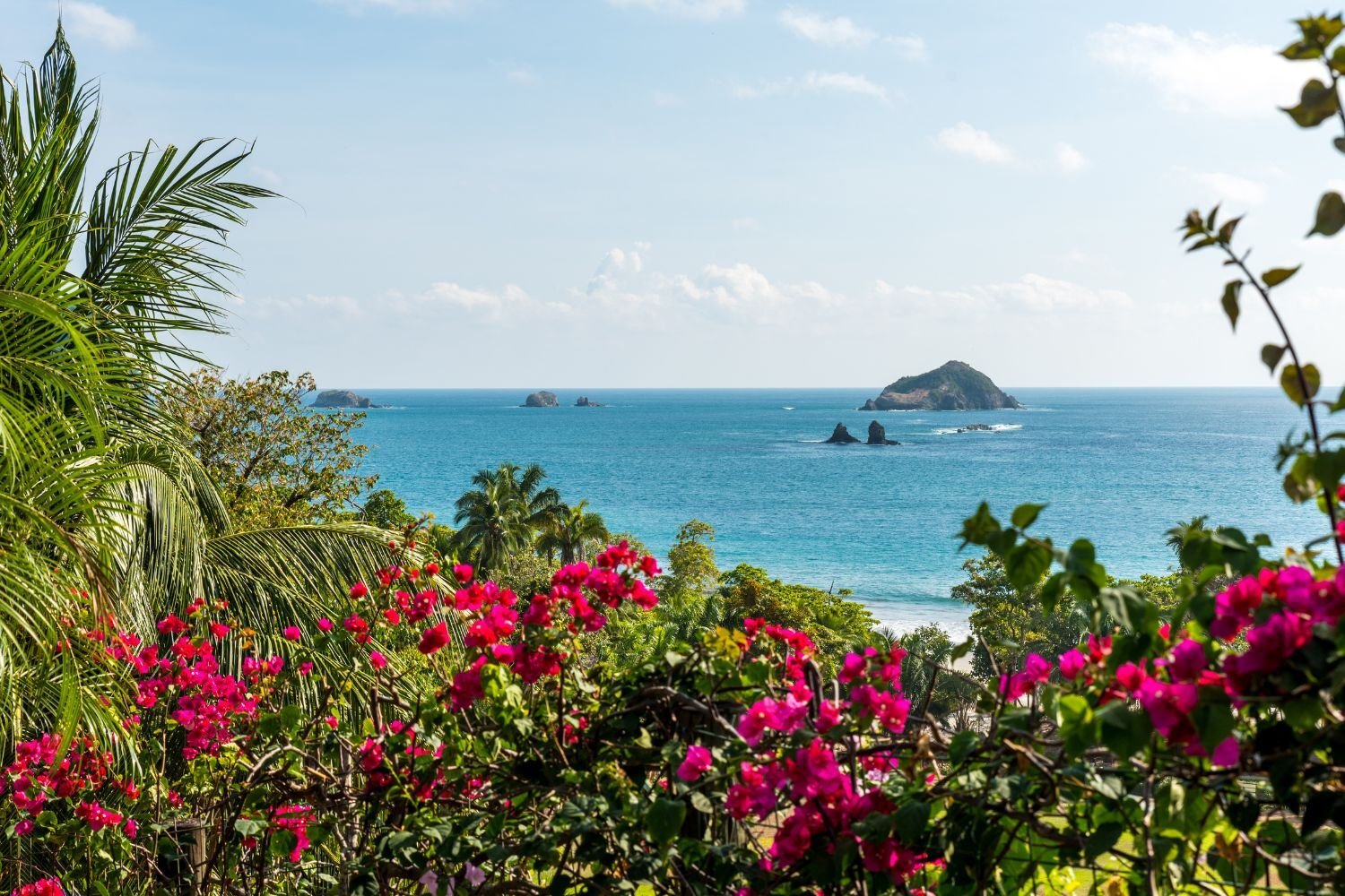Costa Rica Manuel Antonio National Park​ (2)