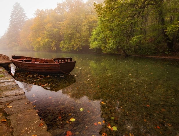 Seasonal Travel in Croatia