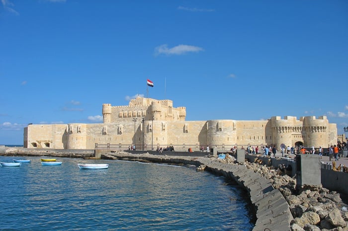 alexandria egypt  | 22 Places to Travel in 2022 | Keytours Vacations