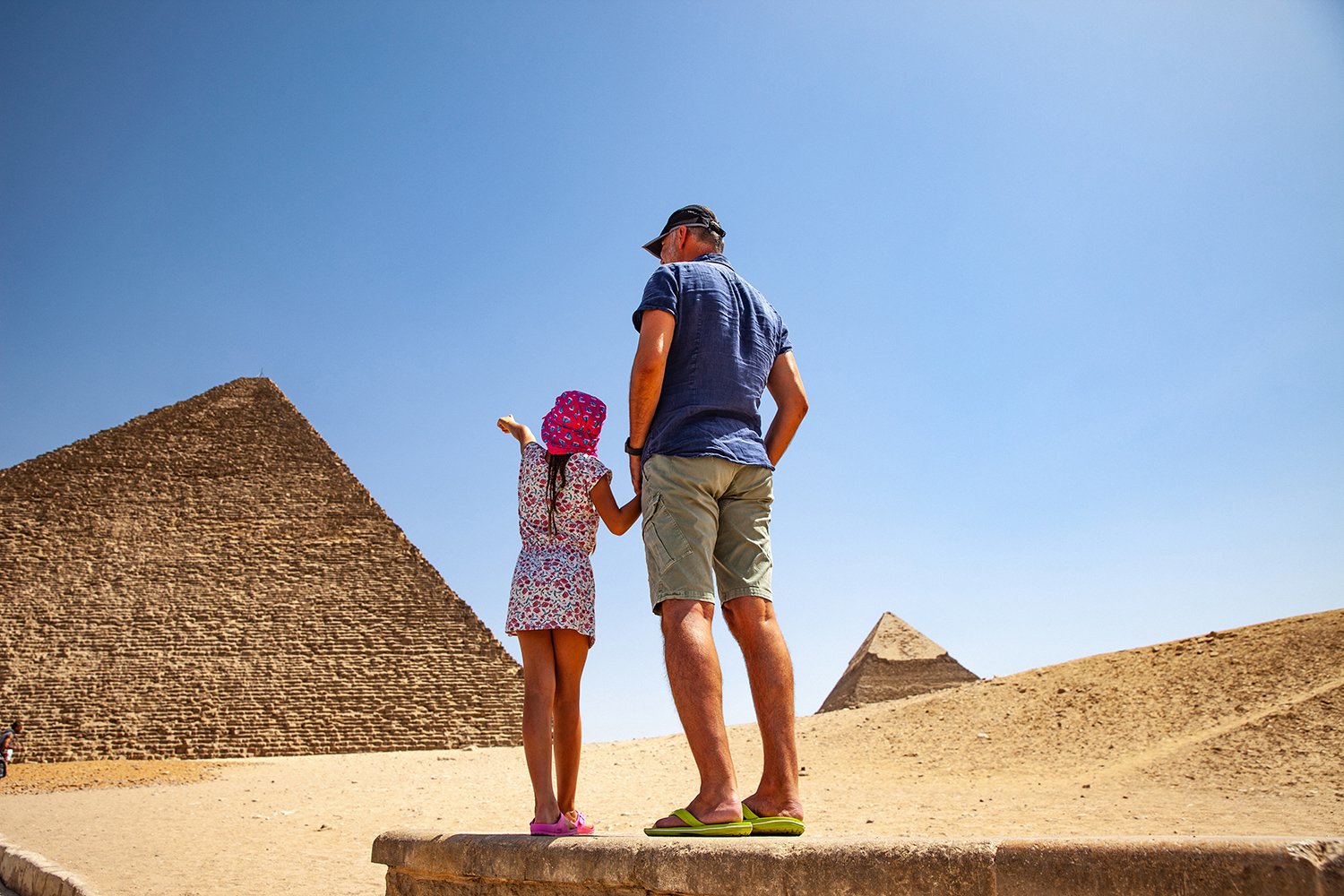 12 Unforgettable Family Travel Destinations | Family Travel Packages | Keytours Vacations