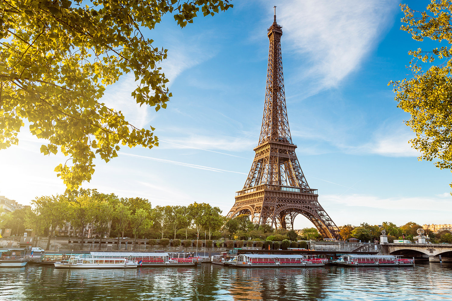 Eiffel Tower France shutterstock_112137761 1500x1000