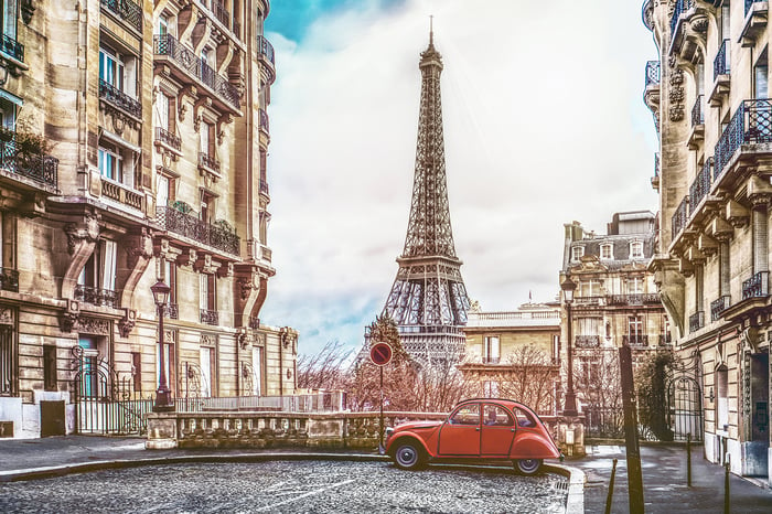 paris  | 22 Places to Travel in 2022 | Keytours Vacations