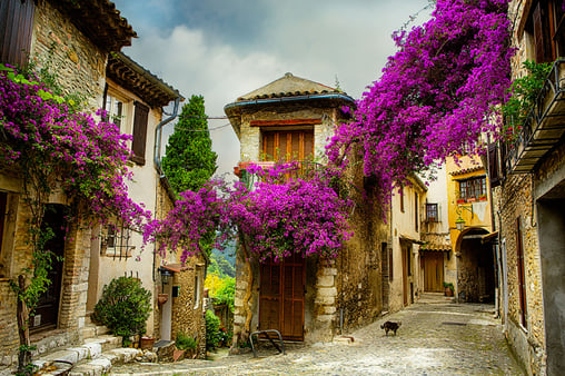 7 Romantic Experiences in France | Travel Destination Inspiration | Keytours Vacations