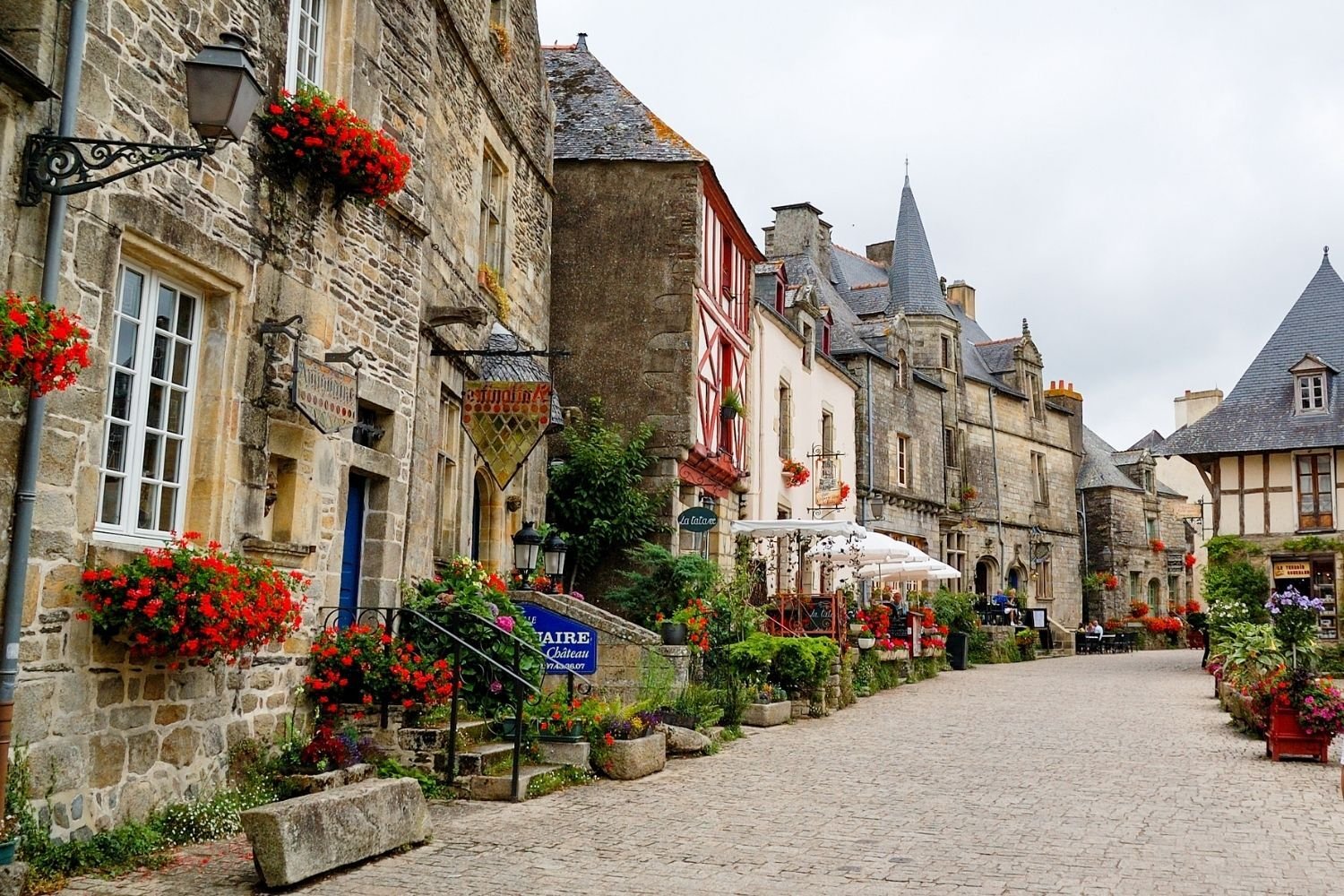 Rochefort-en-Terre france