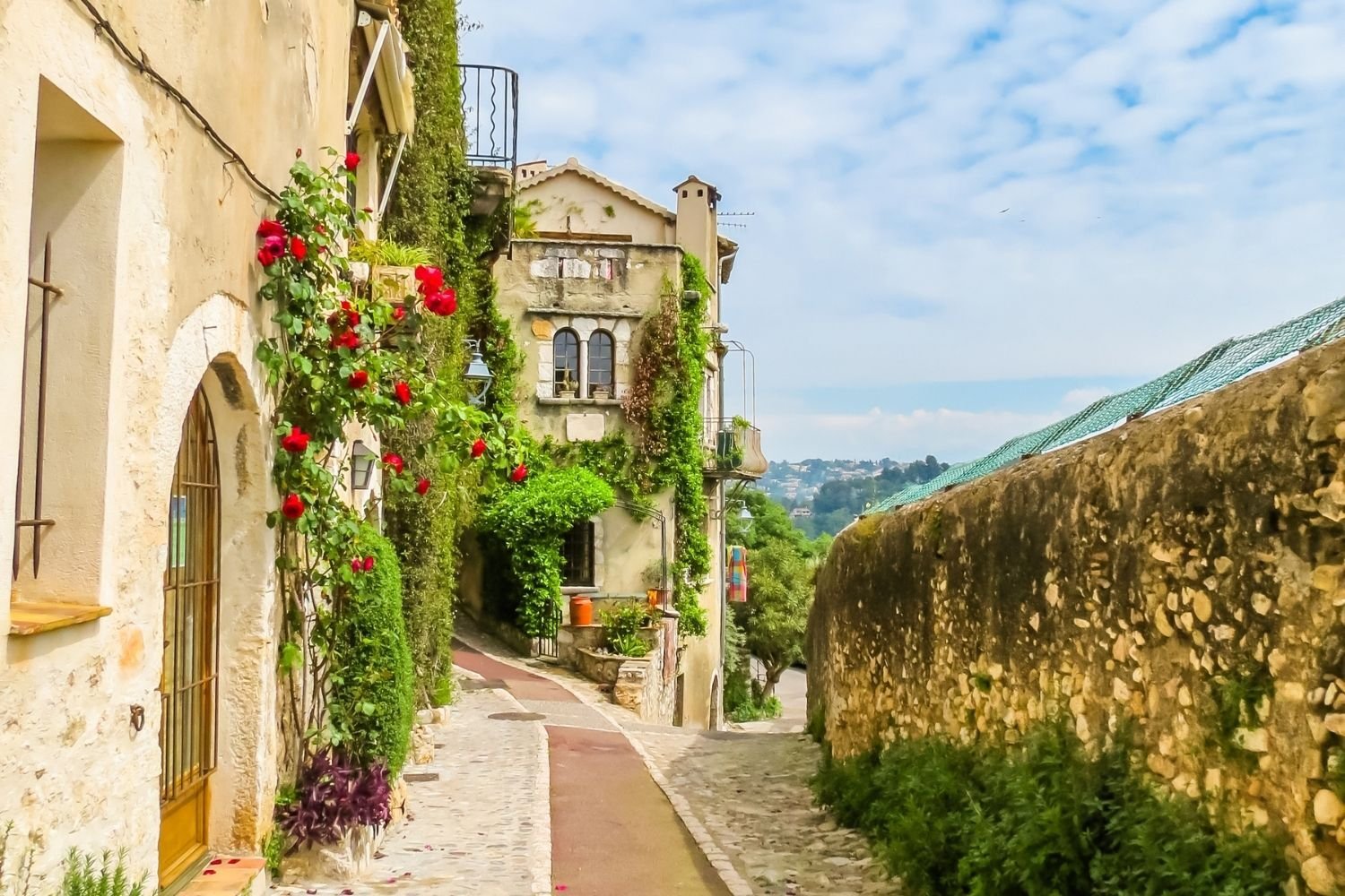 saint paul de vence france (3)