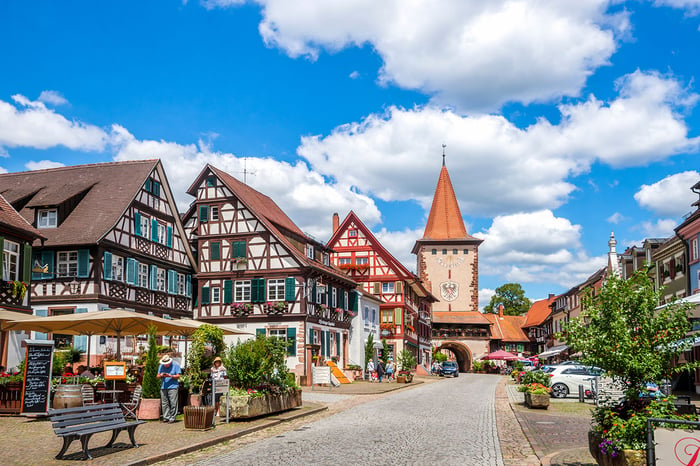Germany Travel | Keytours Vacations
