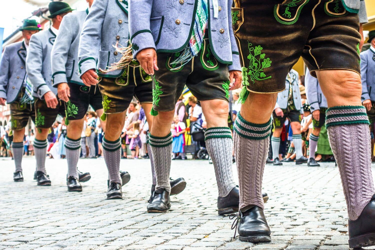 Munich Octoberfest Beer (3)