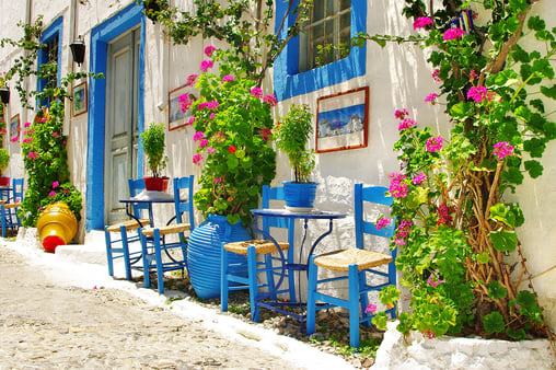 chania crete greece tavernas 1500x1000