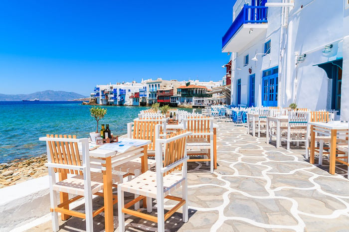 mykonos greece | 22 Places to Travel in 2022 | Keytours Vacations