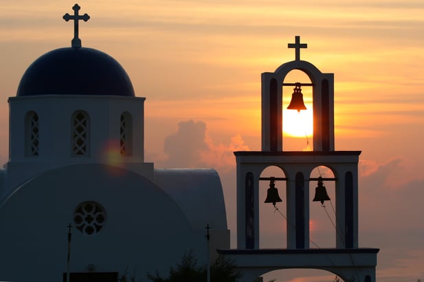 11 Instagram-able Shots to Take in Greece | Travel Destinations | Keytours Vacations