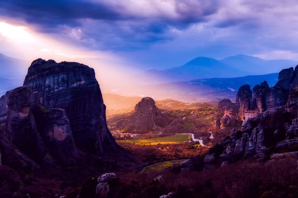 11 Instagram-able Shots to Take in Greece | Travel Destinations | Keytours Vacations