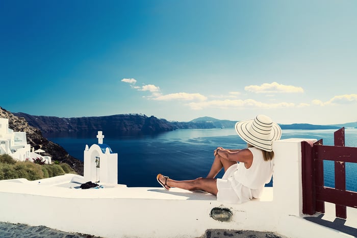 Greece Travel | Keytours Vacations