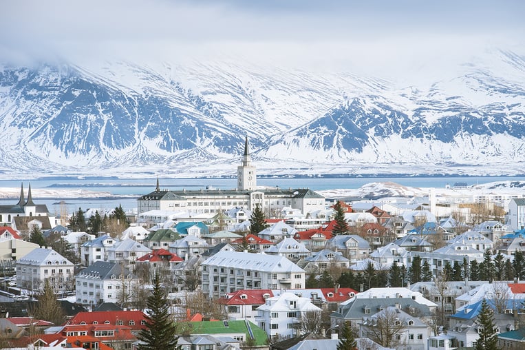Travel to Iceland with Keytours Vacations