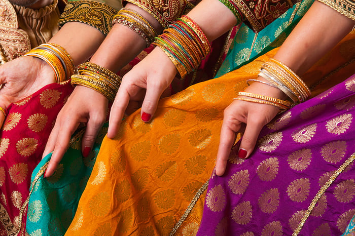 indian women bracelets shutterstock_708815965 1500x1000