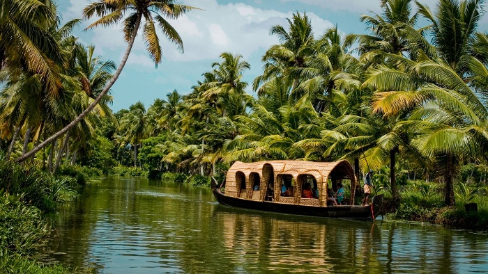 kerala india 700x394