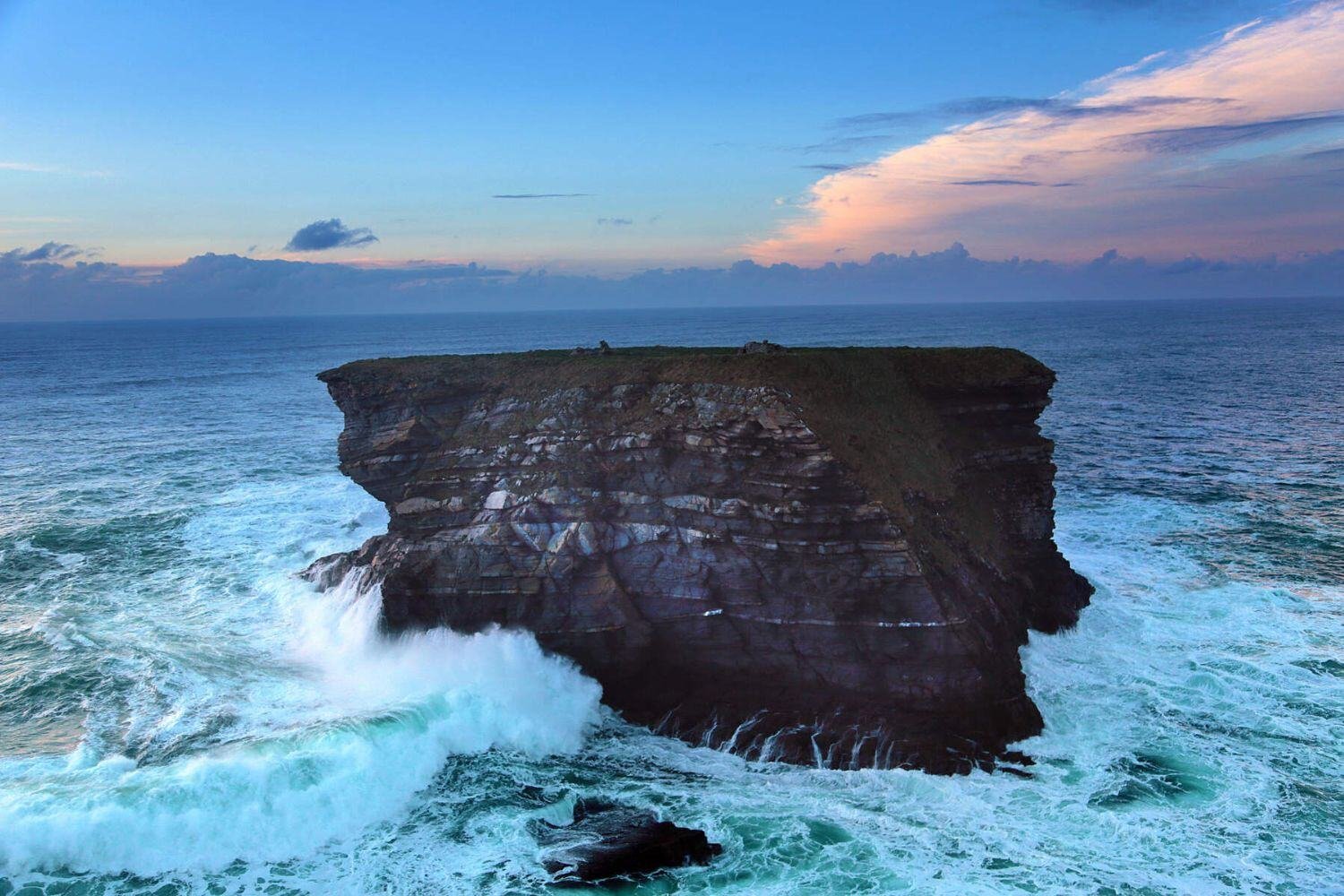 Ireland - Breathtaking Landscapes