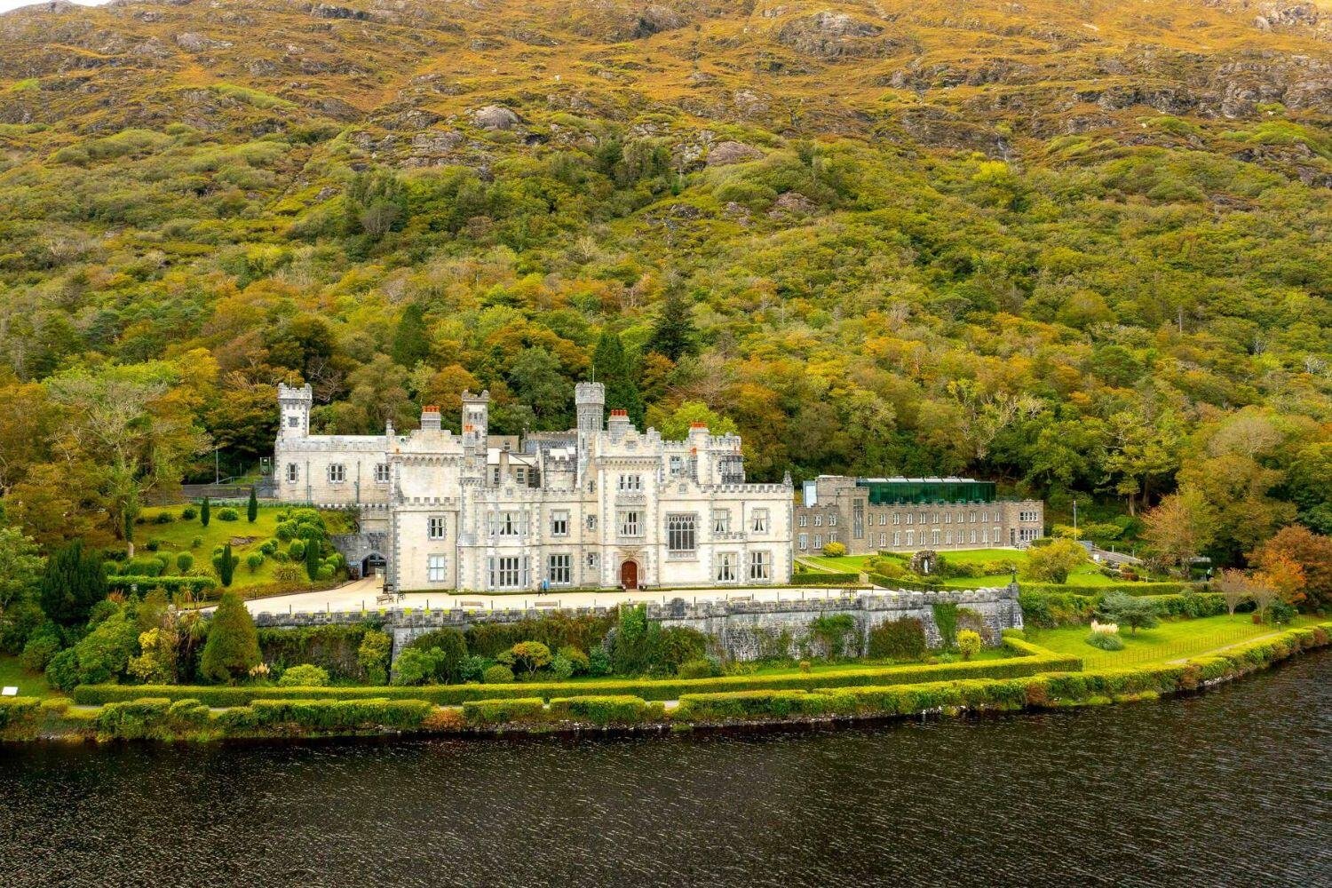 Ireland - Cultural & Historical Insights