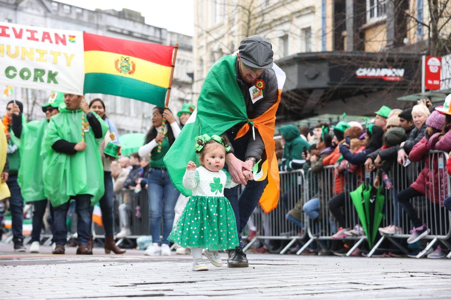 Ireland - What is St. Patrick’s Day