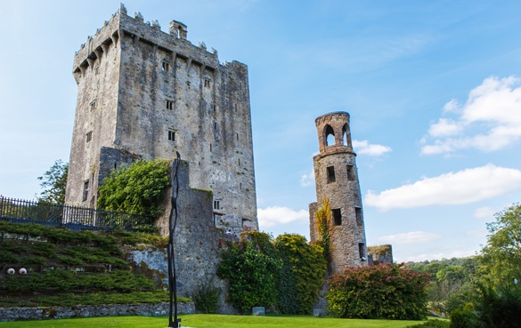 Must See Ireland | Ireland Travel | Keytours Vacations