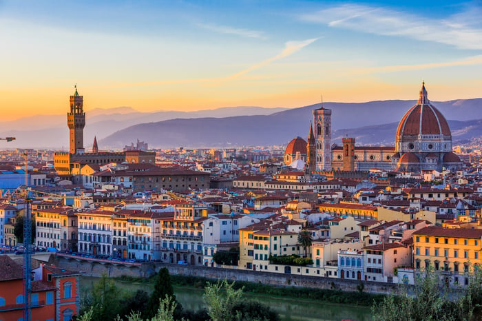 Florence | Italy Travel | Keytours Vacations