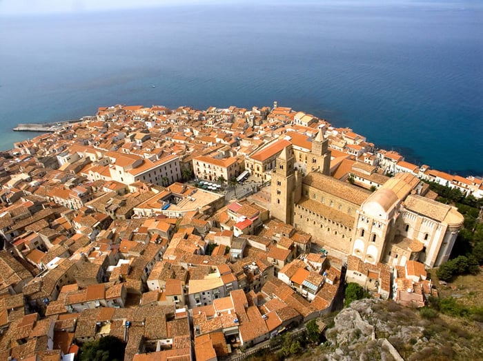 cefalu | Sicily | Italy Travel | Keytours Vacations