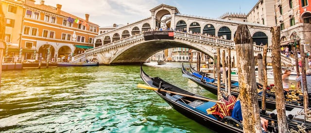 Travel to Italy with Keytours Vacations