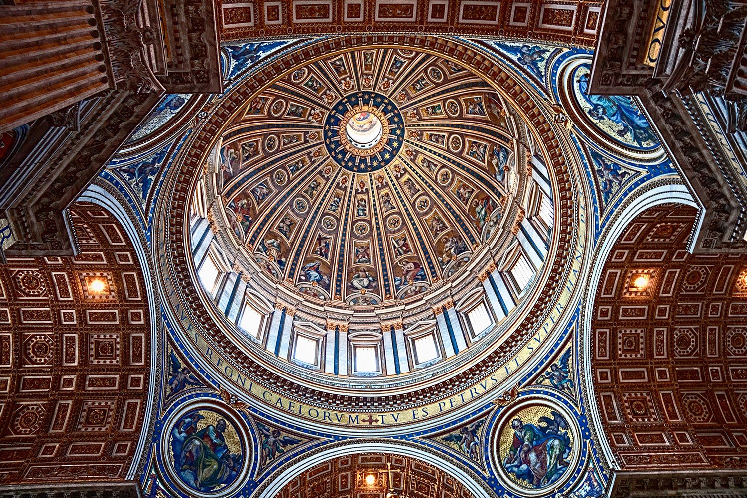 rome vatican shutterstock_70909117 1500x1000