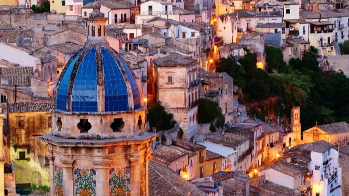 Ragusa | Sicily | Italy Travel | Keytours Vacations