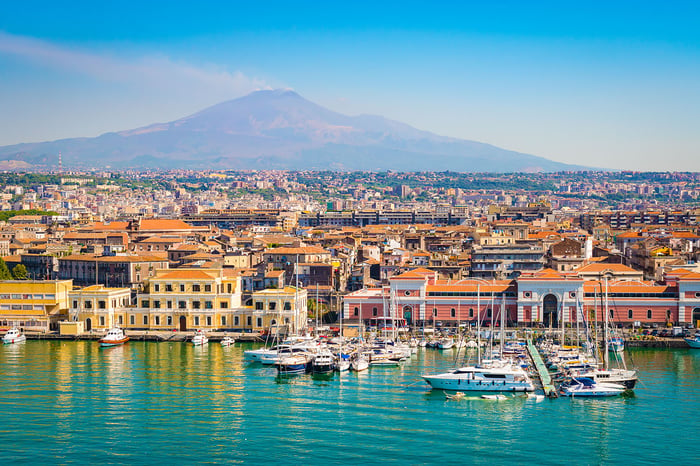 catania | Sicily | Italy Travel | Keytours Vacations