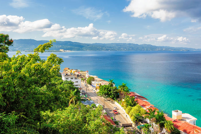 Jamaica | Travel to the Caribbean with Keytours Vacations