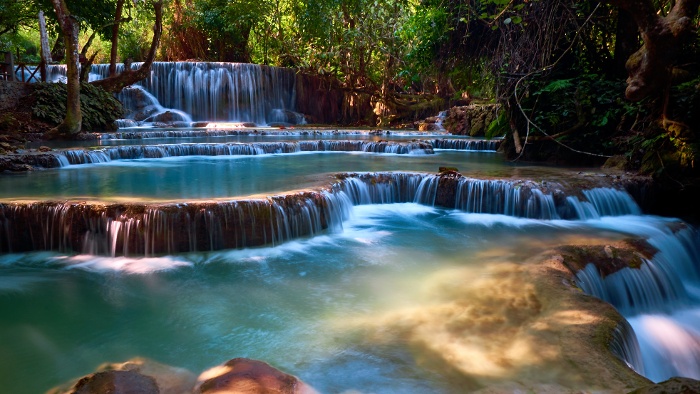 Luang Prabang Laos 700x394