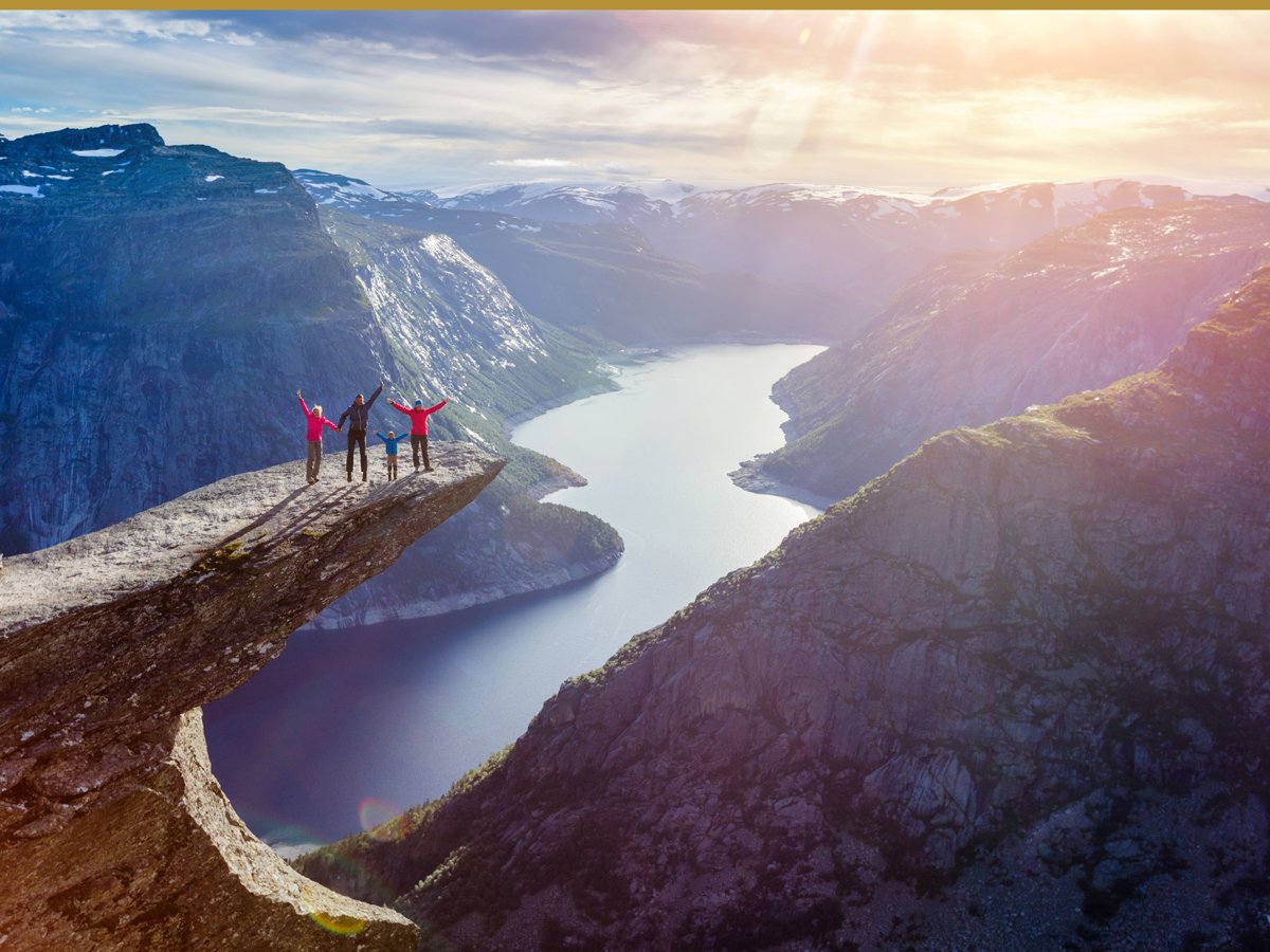 trolltunga norway shutterstock_601389707 1200x900