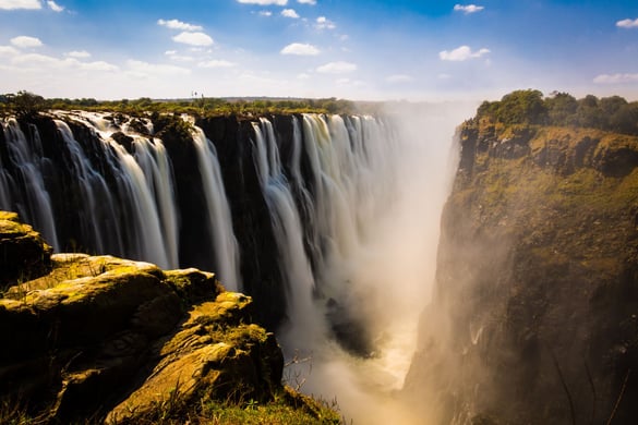 victoria falls africa 1500x100