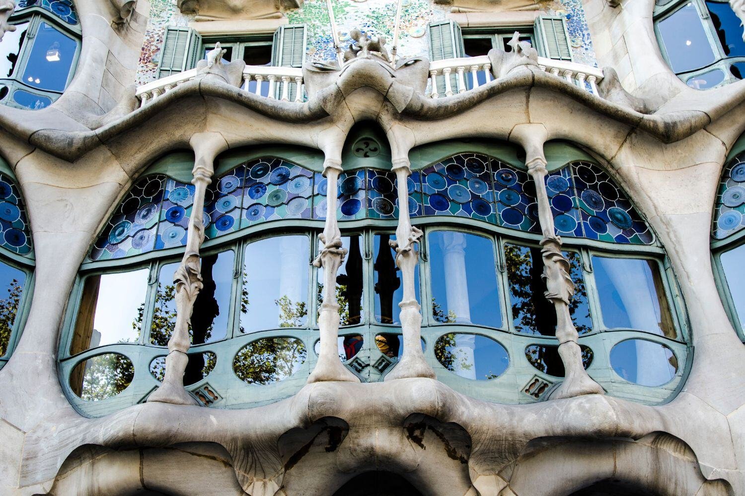 Barcelona-Casa Batlló (4)