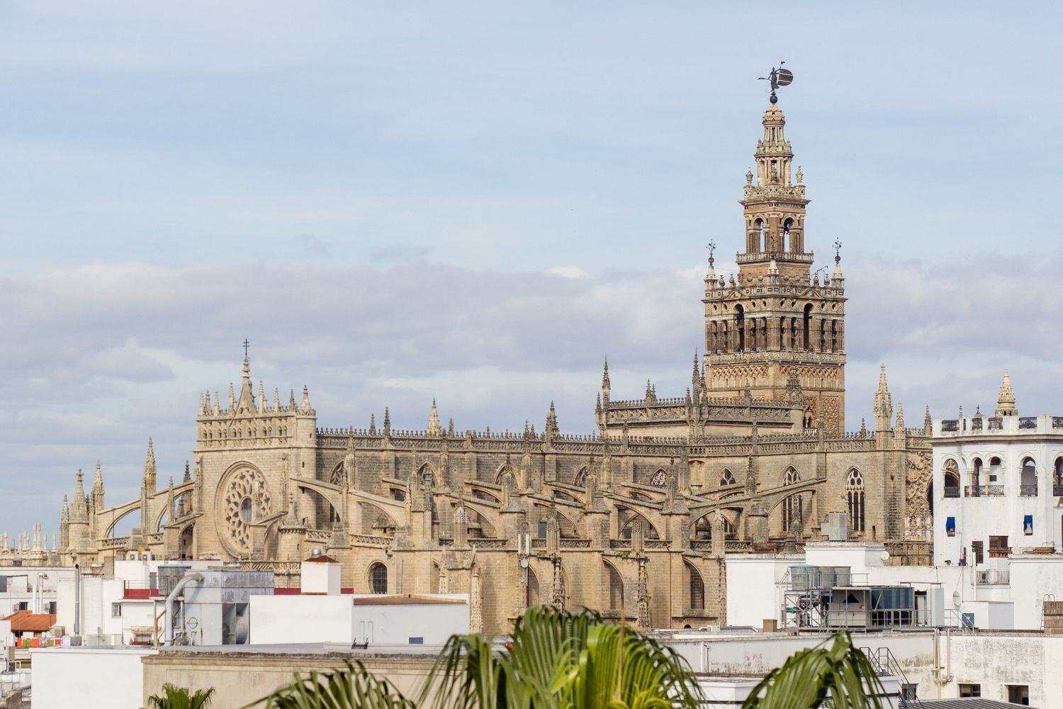 Catedral de Sevilla (2)