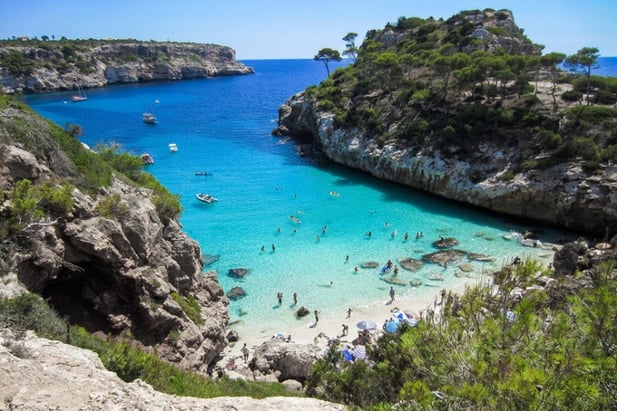 6 Reasons to Travel to Mallorca and Menorca This Year