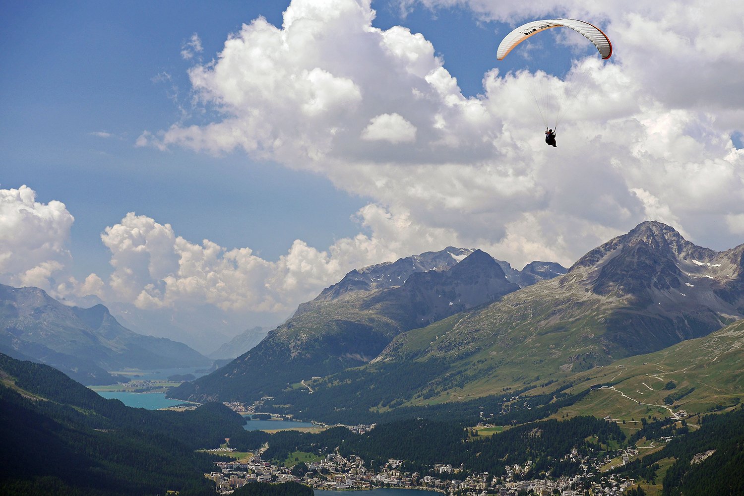 Mountain Activities | Switzerland Luxury Travel