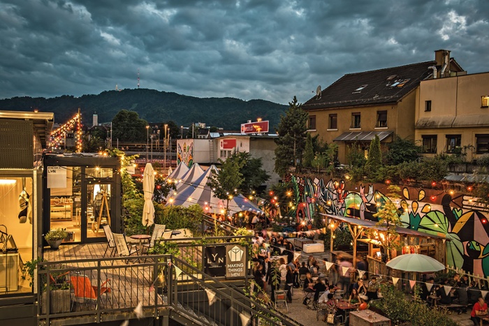 Cultural Events | Switzerland Luxury Travel