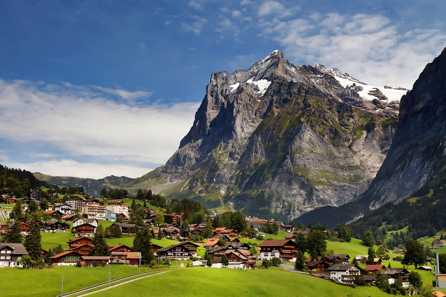 Grindelwald | Switzerland Luxury Travel