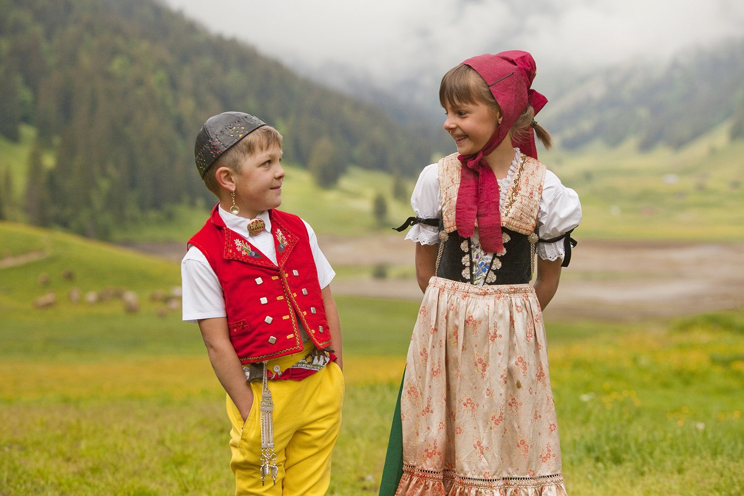 Cultural Diversity | Switzerland Luxury Travel