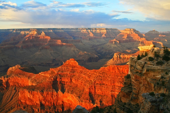 grand-canyon-1235221 700x467