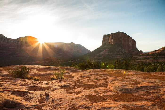 sedona  | 22 Places to Travel in 2022 | Keytours Vacations