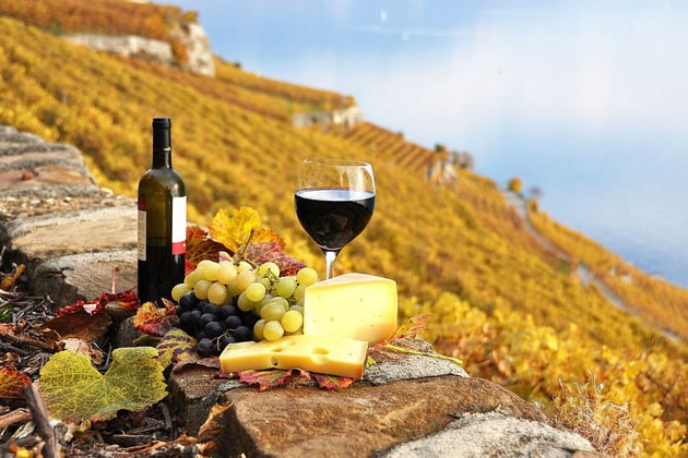 Argentina and Chile Wine Country Explorer-luxury-food-wine-tours