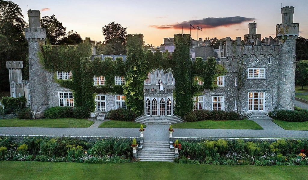 irelandweddingcastle