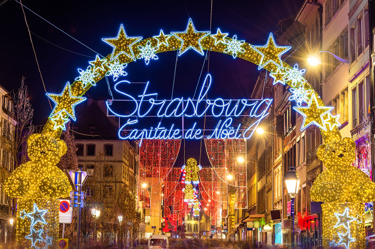 11 Delightful Christmas Markets in Europe | Seasonal Travel | Keytours Vacations