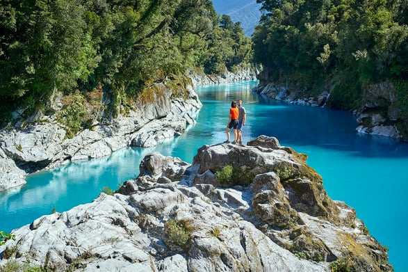 7873-Hokitika Gorge-West Coast-Fraser-Clements 1500x1000