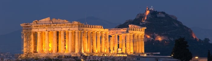 Greece Sightseeing | Greece Travel Package | Keytours Vacations