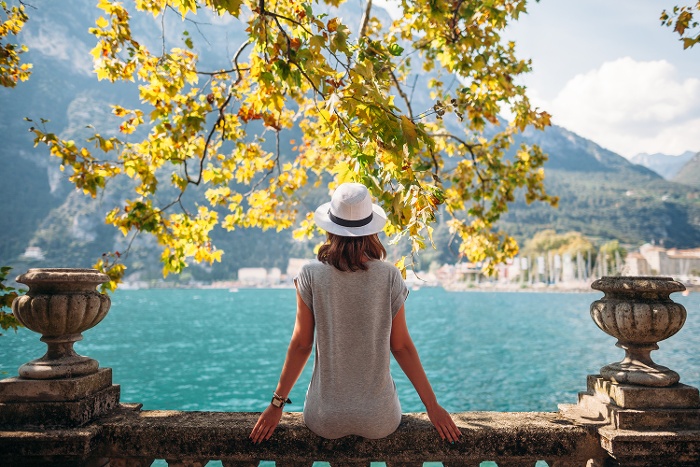 lake garda italy verona  | 22 Places to Travel in 2022 | Keytours Vacations