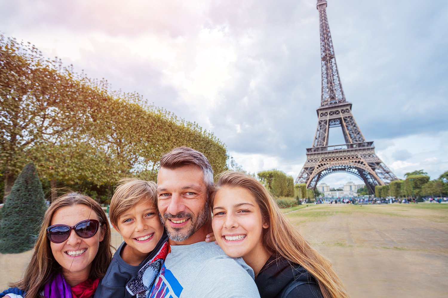 12 Unforgettable Family Travel Destinations | Family Travel Packages | Keytours Vacations