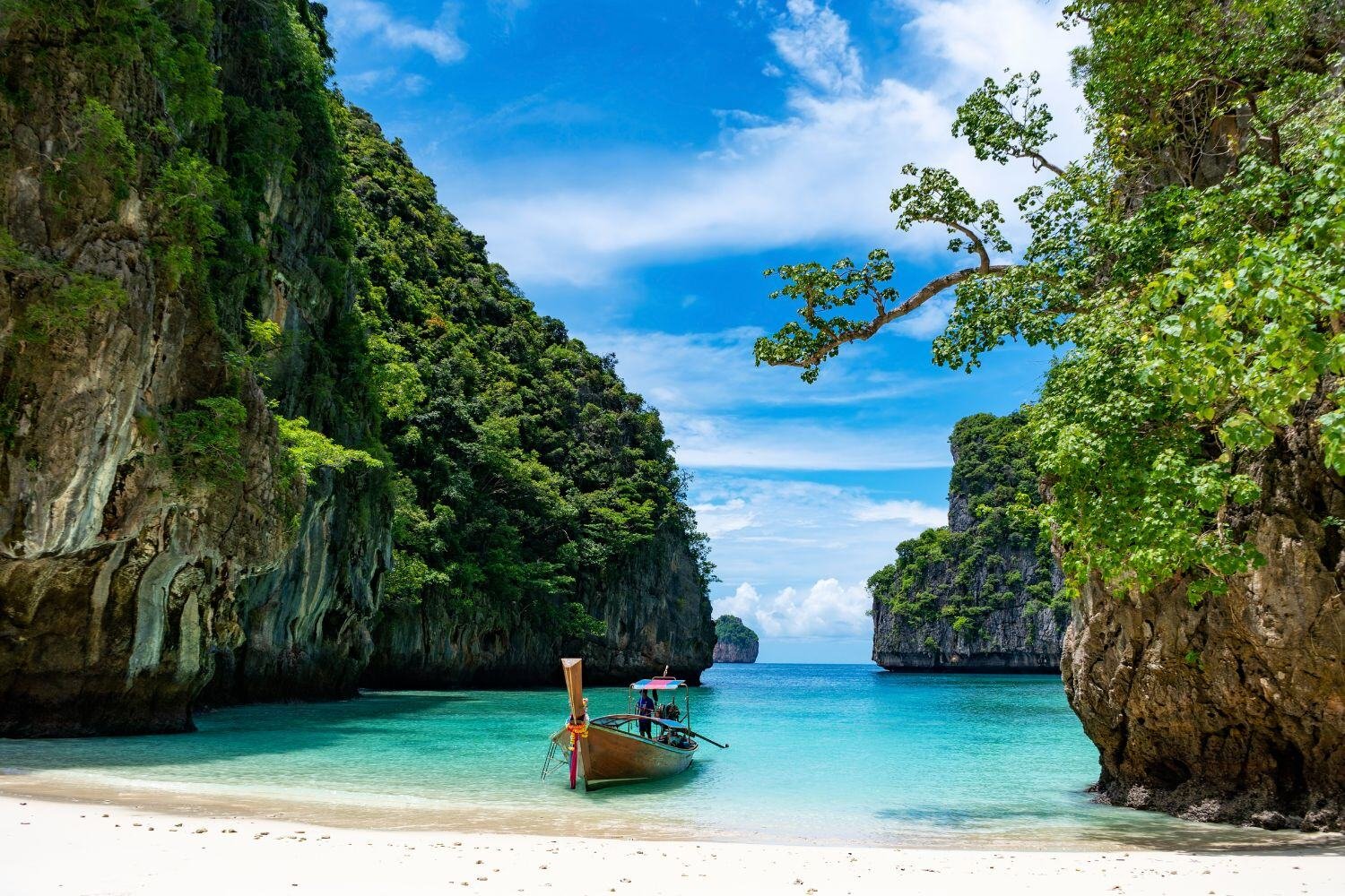 Patong Beach, Thailand _  Top Beach Destinations (2)